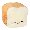 Squishable Comfort Food - Loaf of Bread 13in