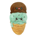 Squishable Comfort Food - Waffle Cone 21in