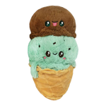 Squishable Comfort Food - Waffle Cone 21in