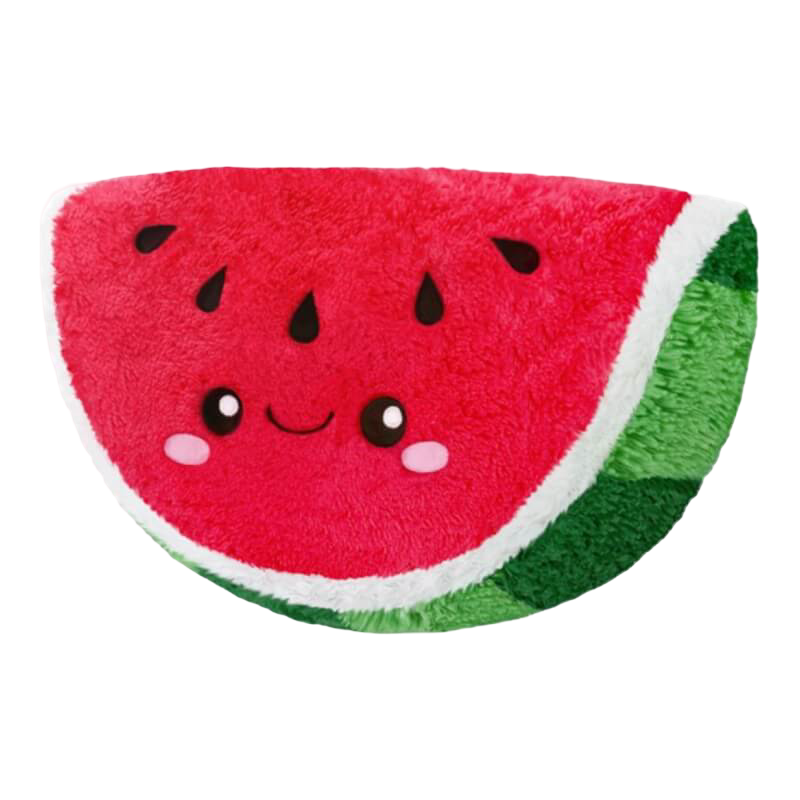 Squishable Comfort Food - Watermelon 15in