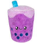 Squishable Comfort Food - Bubble Tea 18in