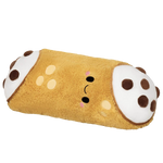 Squishable Comfort Food - Cannoli 20in