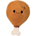 Squishable Comfort Food - Chicken Leg 17in