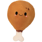 Squishable Comfort Food - Chicken Leg 17in