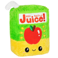 Squishable Comfort Food - Juice Box 17in