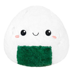 Squishable Comfort Food - Onigiri 15in