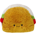 Squishable Comfort Food - Taco 15in
