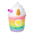 Squishable Comfort Food - Unicorn Latte 19in
