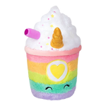 Squishable Comfort Food - Unicorn Latte 19in