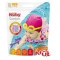 Nuby Comfort Swimming Diapers - Girl