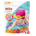 Nuby Comfort Swimming Diapers - Girl