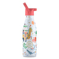 The Kids Bottle - Brave Vikings 350ml