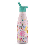 The Kids Bottle - Funny Unicorns 350ml
