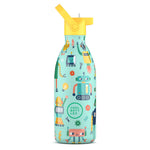 The Kids Bottle - Short Circuit 500ml