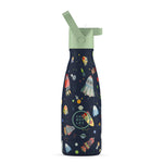 The Kids Bottle - Space Rockets 260ml
