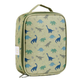 A Little Lovely Company Cool Bag - Dinosaurs