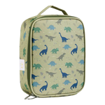 A Little Lovely Company Cool Bag - Dinosaurs