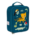 A Little Lovely Company Cool Bag - Jungle Tiger