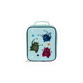 A Little Lovely Company Cool Bag - Monsters