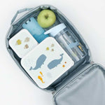 A Little Lovely Company Cool Bag - Ocean