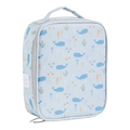 A Little Lovely Company Cool Bag - Ocean