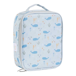 A Little Lovely Company Cool Bag - Ocean