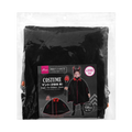 D-AE Costume Cape for Children - Black