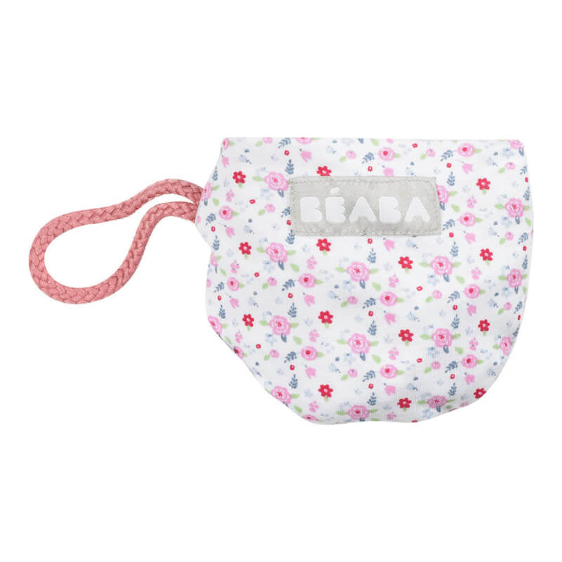 Beaba Cotton Bib