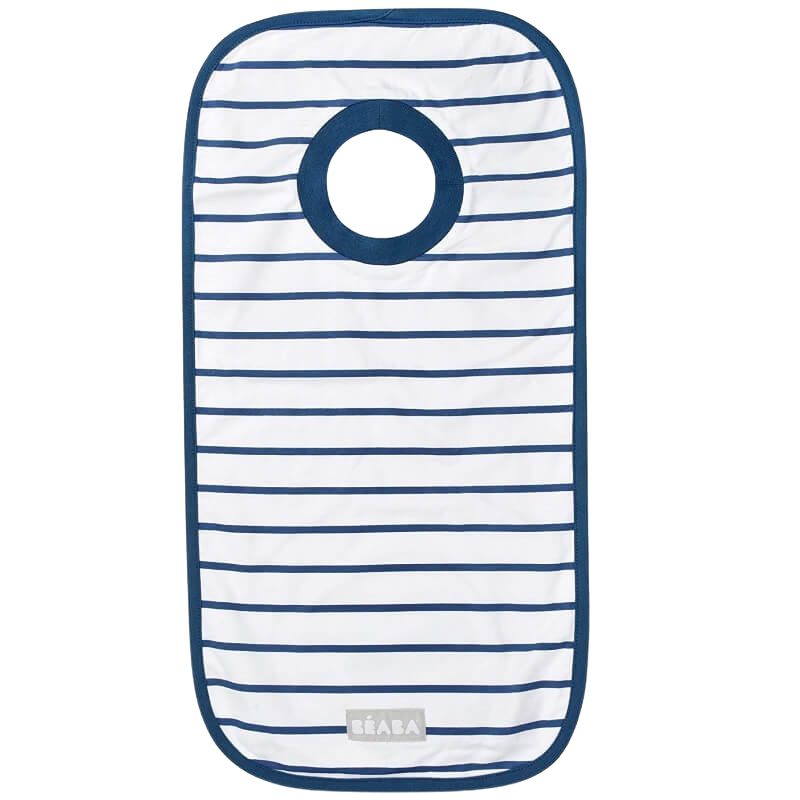 Beaba Cotton Bib