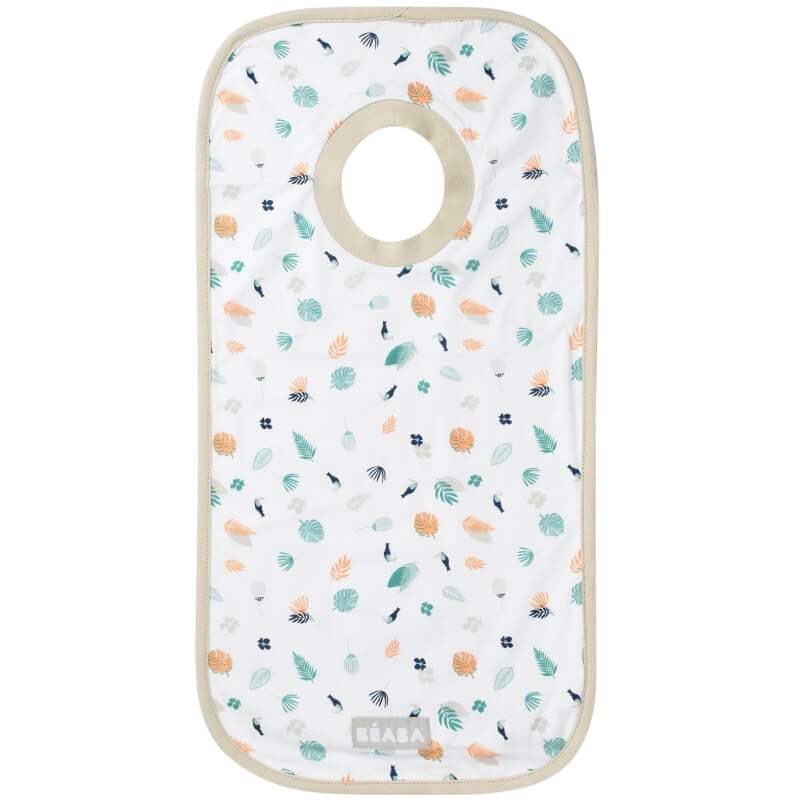 Beaba Cotton Bib