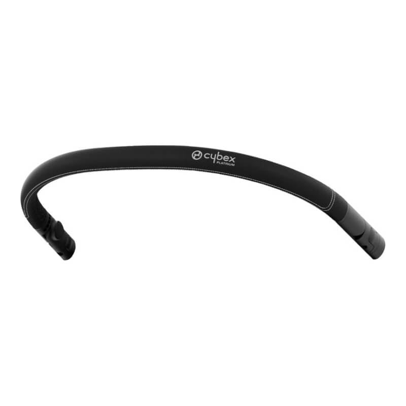 Cybex Coya Bumper Bar - Black