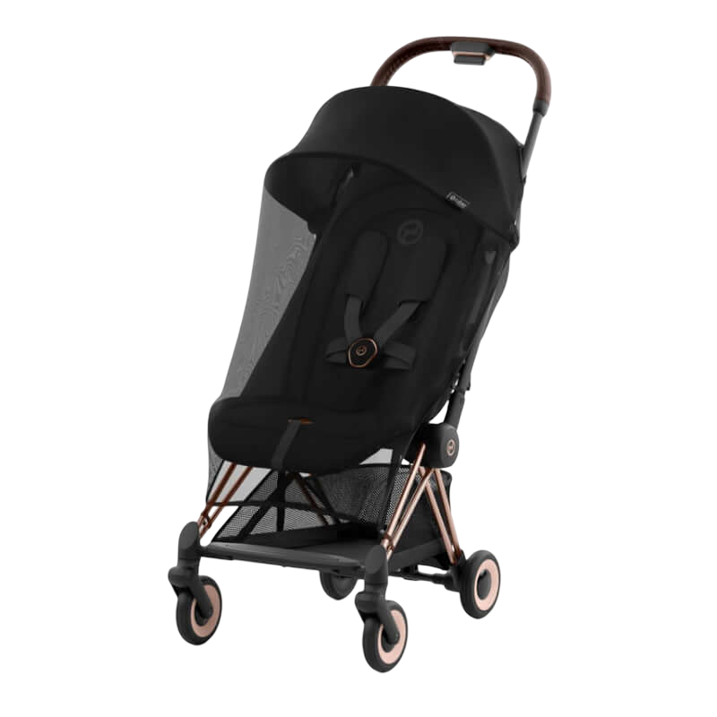 Cybex Coya 防蟲網