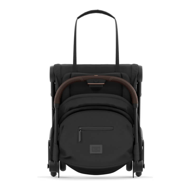 Cybex Coya Buggy - 棕褐色（玫瑰金框）