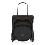 Cybex Coya Buggy - 棕褐色（玫瑰金框）