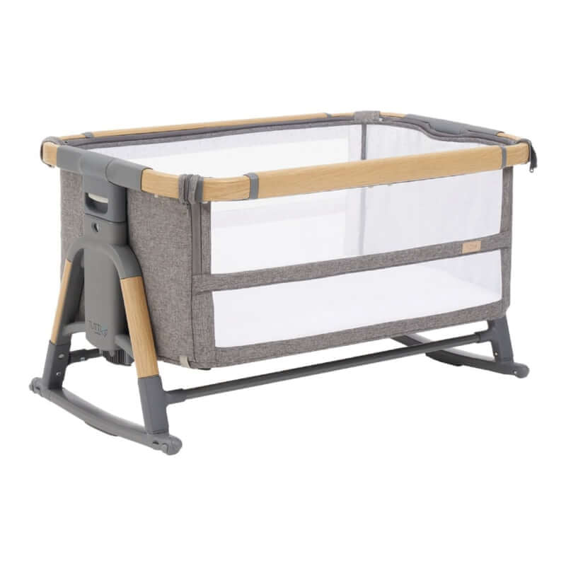 Tutti Bambini Cozee XL 搖籃配件包