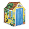 Melissa & Doug Cozy Cottage Play Tent