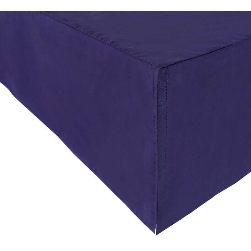 Babyletto Crib Skirt - In Bloom