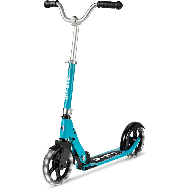 Micro Scooter Cruiser LED