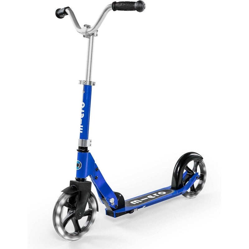 Micro Scooter Cruiser LED