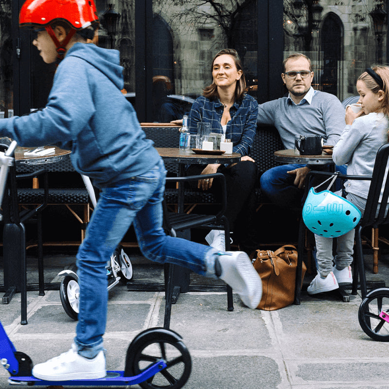 Micro Scooter Cruiser