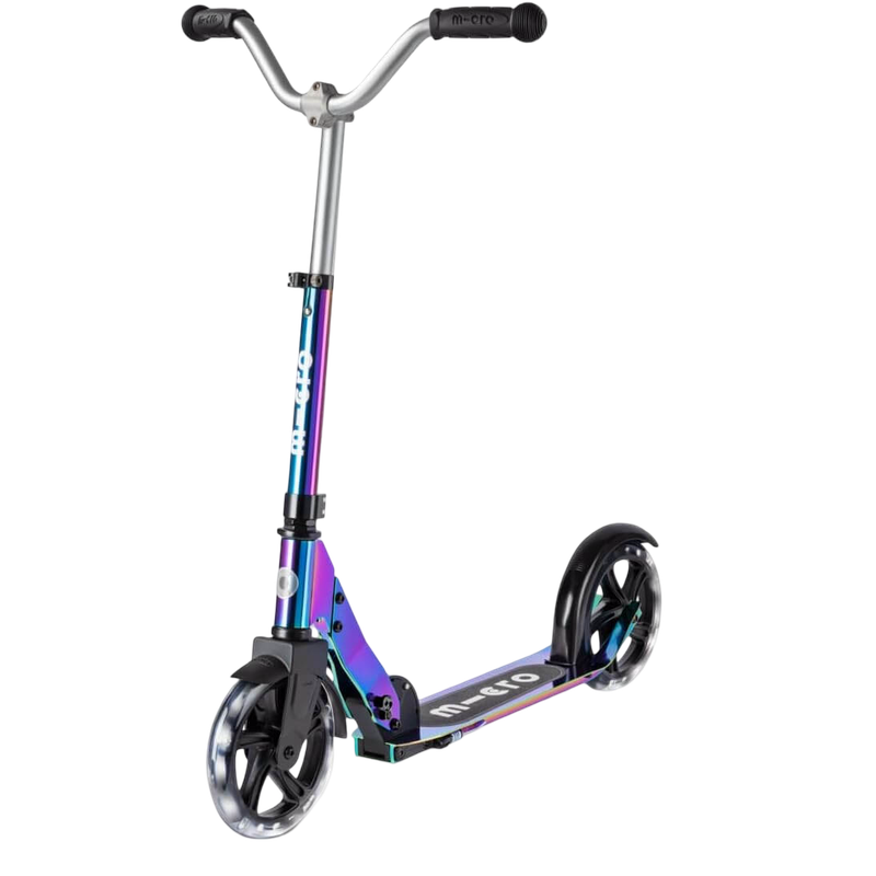Micro Scooter Cruiser LED
