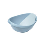 Bubble Cuddle Bath with Newborn Support Insert