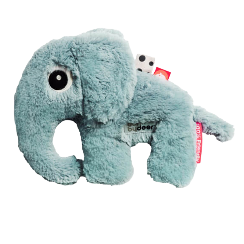 Done by Deer Cuddle Cute - Elphee