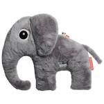 由 Deer Cuddle Friend - Elphee - Grey 完成