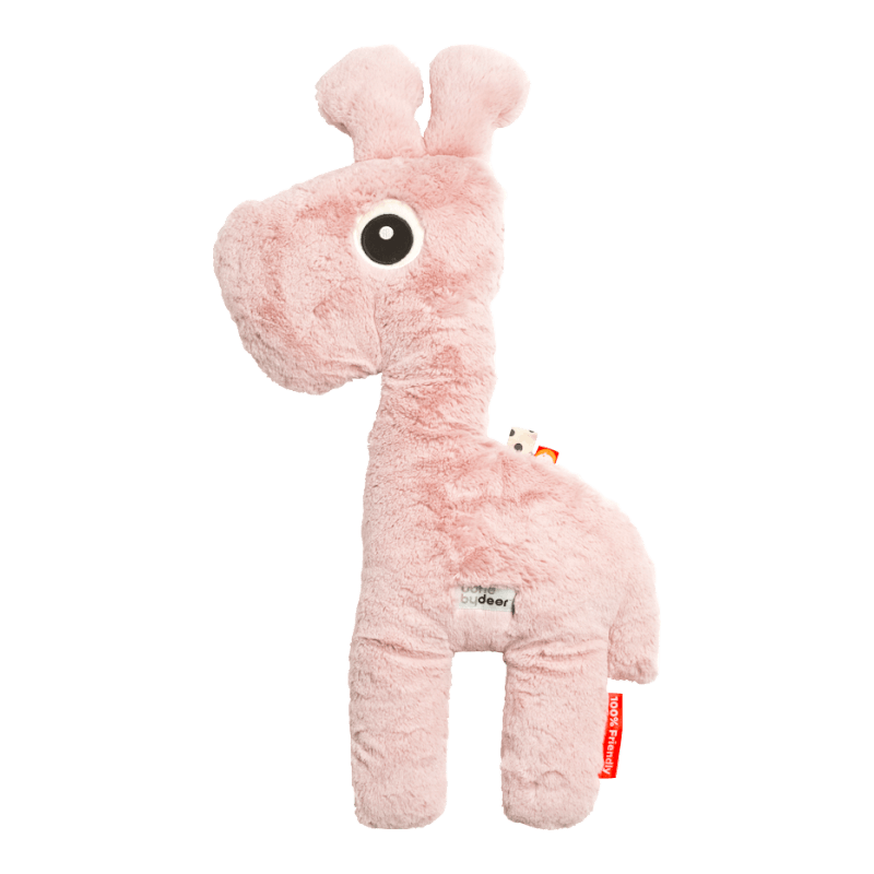 Done by Deer Cuddle Friend - Raffi - Powder