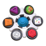 Baby Einstein™ Curiosity Clutch™ Sensory Toy