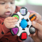 Baby Einstein™ Curiosity Clutch™ Sensory Toy