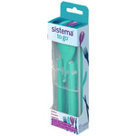 Sistema® 隨身餐具™