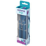 Sistema® 隨身餐具™
