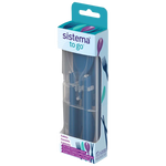 Sistema® 隨身餐具™
